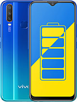 Best available price of vivo Y15 in Nigeria