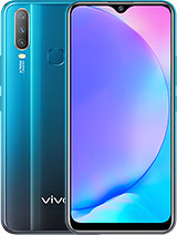 Best available price of vivo Y17 in Nigeria