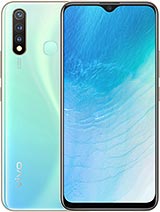 Best available price of vivo Y19 in Nigeria