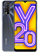 Best available price of vivo Y20 in Nigeria