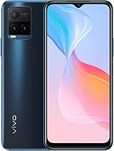 Best available price of vivo Y21t in Nigeria