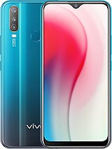 Best available price of vivo Y3 4GB 64GB in Nigeria