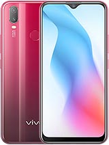 Best available price of vivo Y3 Standard in Nigeria