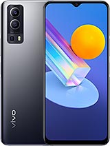 Best available price of vivo Y52 5G in Nigeria