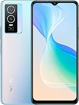 Best available price of vivo Y76 5G in Nigeria