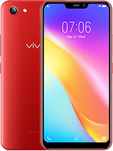 Best available price of vivo Y81i in Nigeria