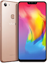 Best available price of vivo Y83 in Nigeria