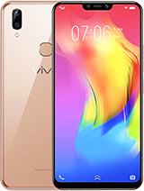 Best available price of vivo Y83 Pro in Nigeria