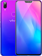 Best available price of vivo Y89 in Nigeria