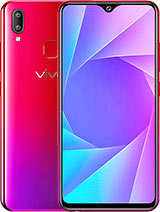 Best available price of vivo Y95 in Nigeria