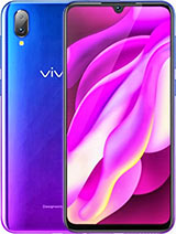 Best available price of vivo Y97 in Nigeria
