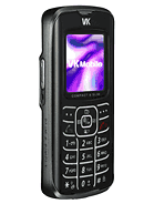 Best available price of VK Mobile VK2000 in Nigeria