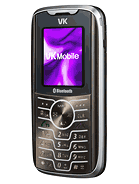 Best available price of VK Mobile VK2020 in Nigeria