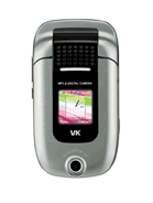 Best available price of VK Mobile VK3100 in Nigeria
