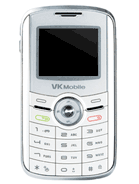 Best available price of VK Mobile VK5000 in Nigeria