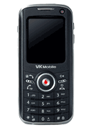 Best available price of VK Mobile VK7000 in Nigeria