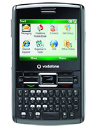 Best available price of Vodafone 1231 in Nigeria