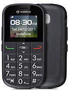 Best available price of Vodafone 155 in Nigeria