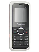 Best available price of Vodafone 235 in Nigeria