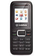 Best available price of Vodafone 246 in Nigeria