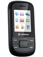 Best available price of Vodafone 248 in Nigeria