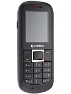 Best available price of Vodafone 340 in Nigeria
