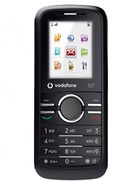 Best available price of Vodafone 527 in Nigeria
