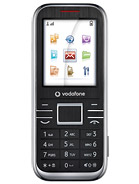 Best available price of Vodafone 540 in Nigeria