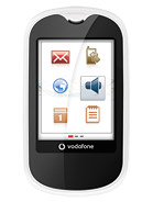 Best available price of Vodafone 541 in Nigeria