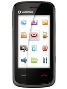 Best available price of Vodafone 547 in Nigeria