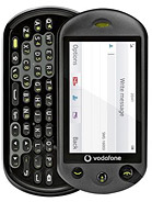 Best available price of Vodafone 553 in Nigeria