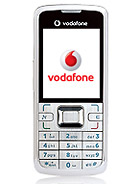 Best available price of Vodafone 716 in Nigeria