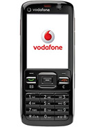 Best available price of Vodafone 725 in Nigeria