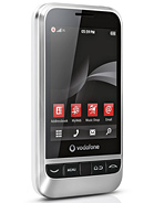 Best available price of Vodafone 845 in Nigeria
