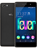 Best available price of Wiko Fever 4G in Nigeria