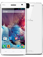 Best available price of Wiko Highway in Nigeria