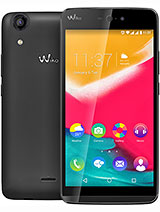 Best available price of Wiko Rainbow Jam 4G in Nigeria
