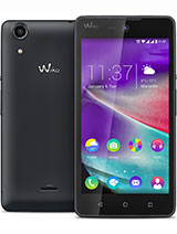 Best available price of Wiko Rainbow Lite 4G in Nigeria