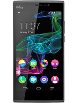 Best available price of Wiko Ridge Fab 4G in Nigeria