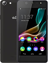 Best available price of Wiko Selfy 4G in Nigeria