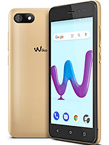 Best available price of Wiko Sunny3 in Nigeria