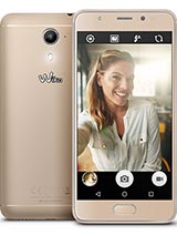 Best available price of Wiko U Feel Prime in Nigeria