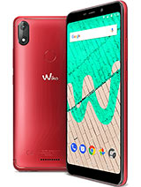 Best available price of Wiko View Max in Nigeria
