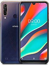Best available price of Wiko View3 Pro in Nigeria