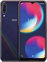 Best available price of Wiko View4 in Nigeria