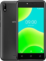 Best available price of Wiko Y50 in Nigeria