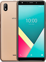 Best available price of Wiko Y61 in Nigeria