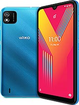 Best available price of Wiko Y62 Plus in Nigeria