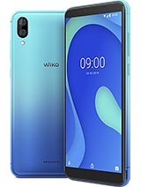 Best available price of Wiko Y80 in Nigeria