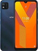 Best available price of Wiko Y62 in Nigeria